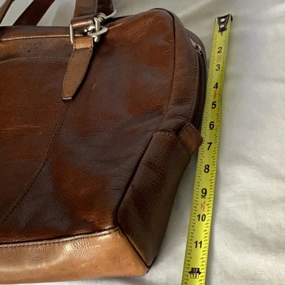 Fossil bag
